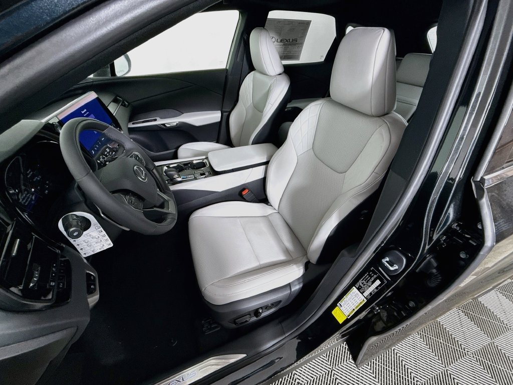 New 2026 Lexus RX 350 Premium w/ Convenience Package FWD image 16