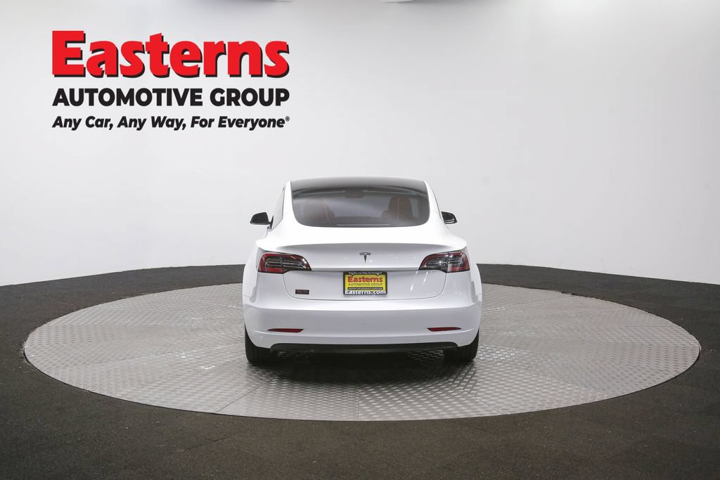 Used 2023 Tesla Model 3 Standard Range RWD image 31