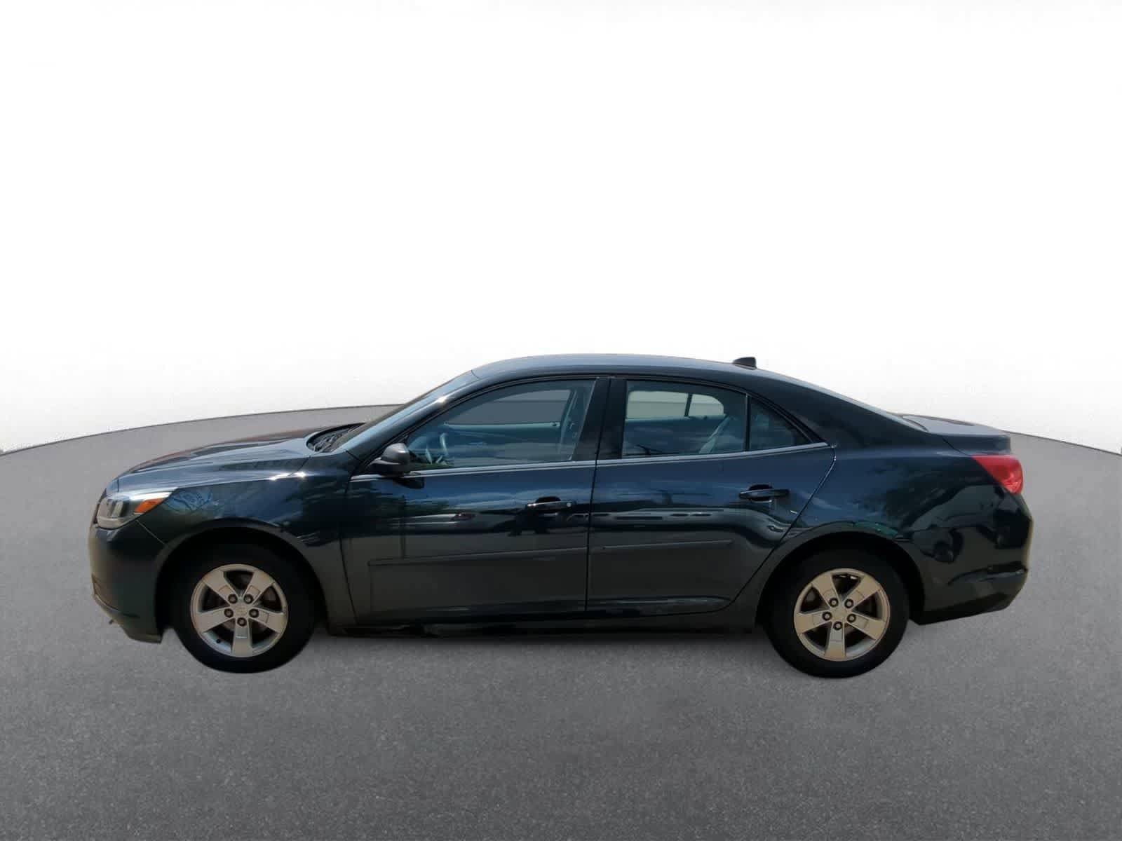 Used 2013 Chevrolet Malibu LS w/ Protection Package FWD image 5