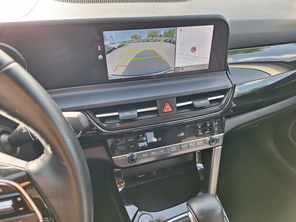Used 2024 Kia Seltos S FWD image 14