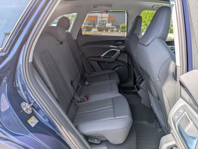 Certified 2025 Audi Q5 Premium w/ Premium Plus AWD/4WD image 26