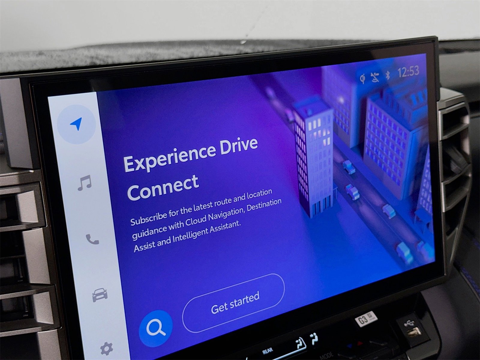 New 2026 Toyota Sequoia Platinum image 13