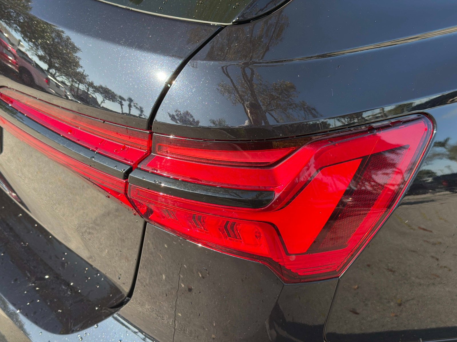 Used 2024 Audi RS 6 performance image 17