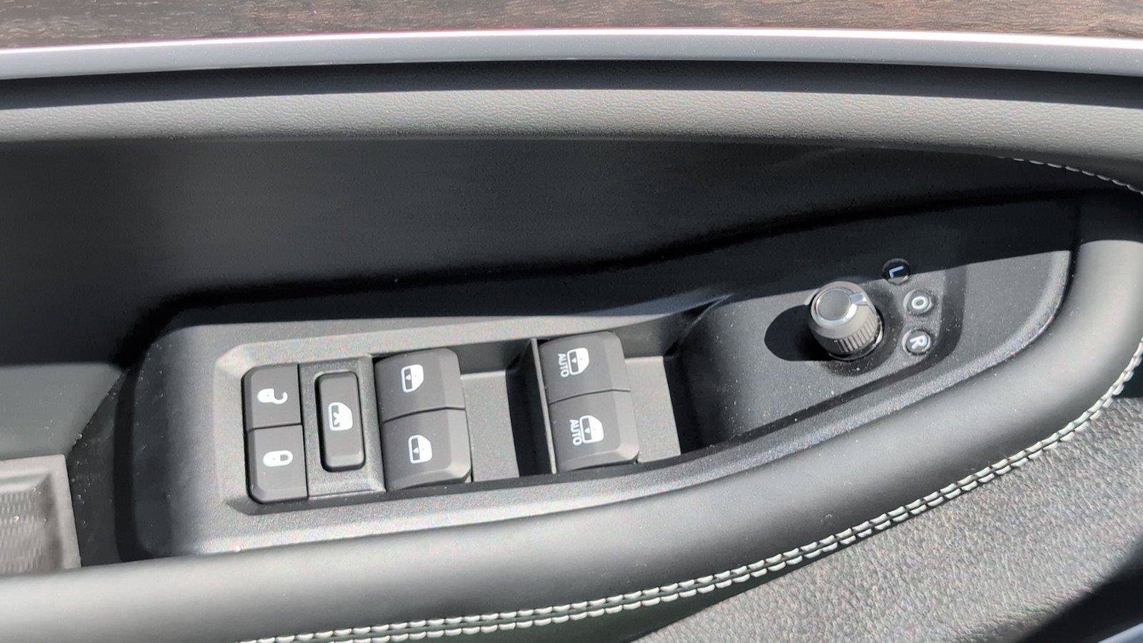 New 2026 Jeep Grand Cherokee L Limited AWD/4WD image 20
