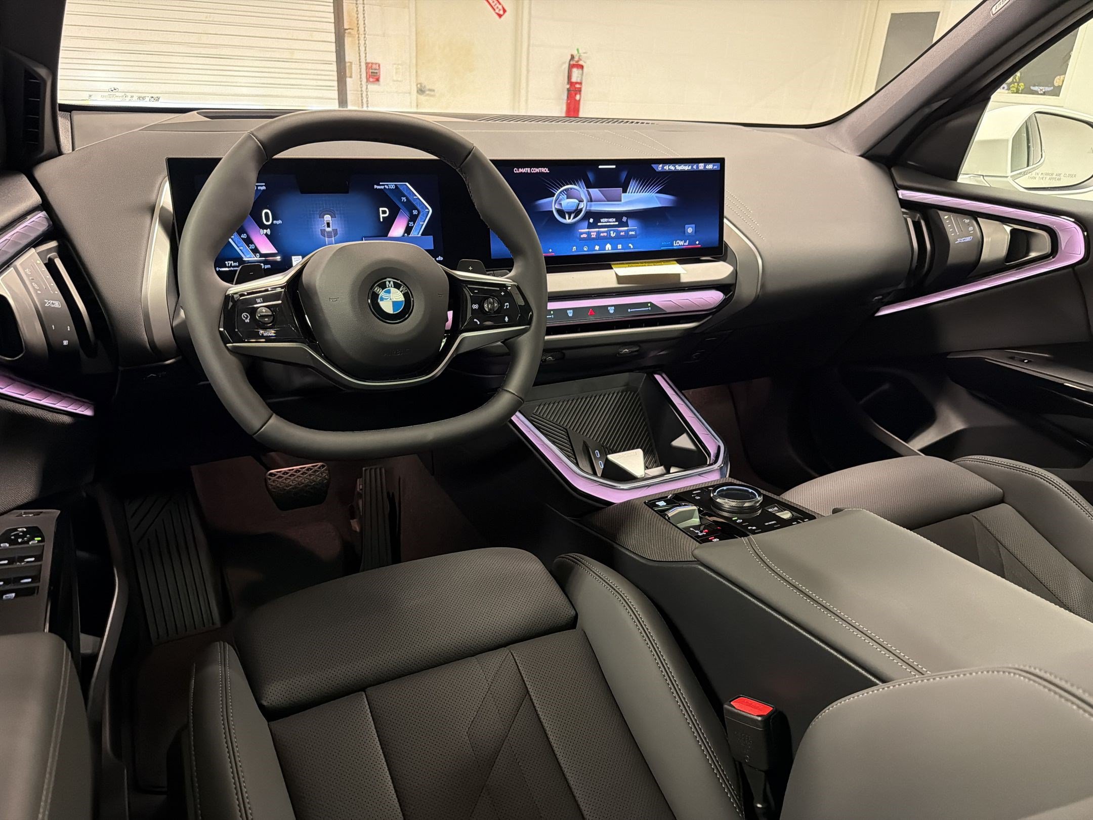 New 2026 BMW X3 xDrive30i w/ Premium Package AWD/4WD image 29