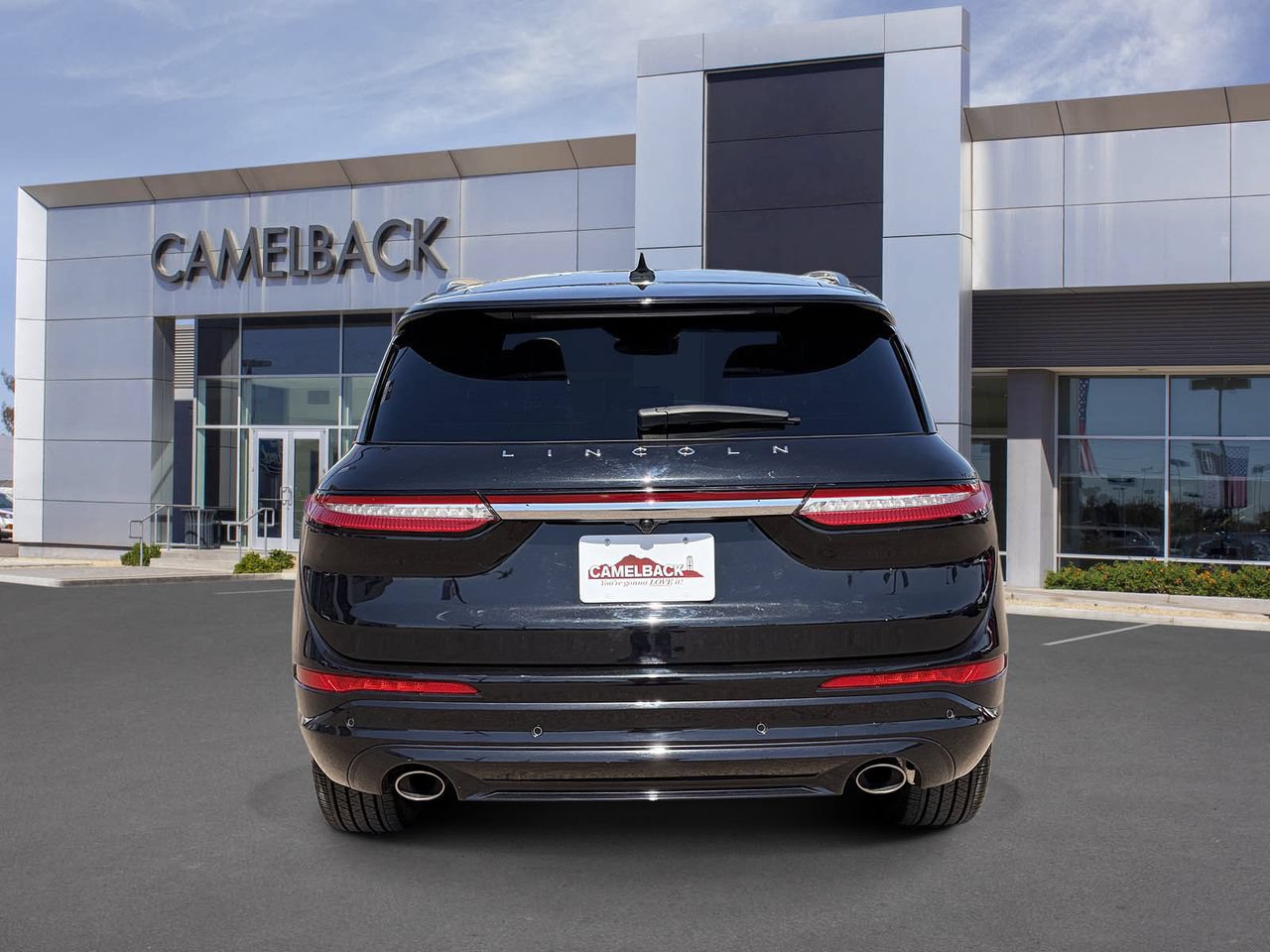 Used 2021 Lincoln Corsair Reserve FWD image 5