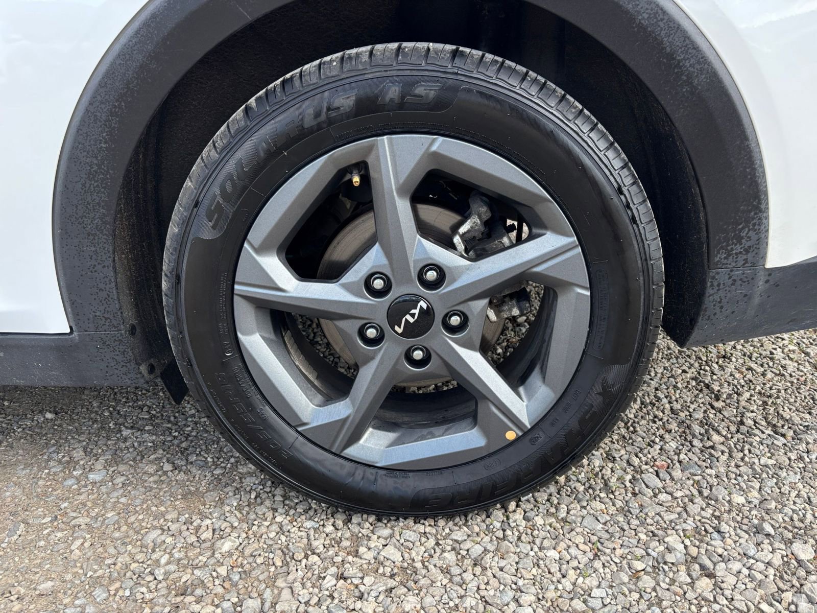Used 2025 Kia K4 FWD image 30