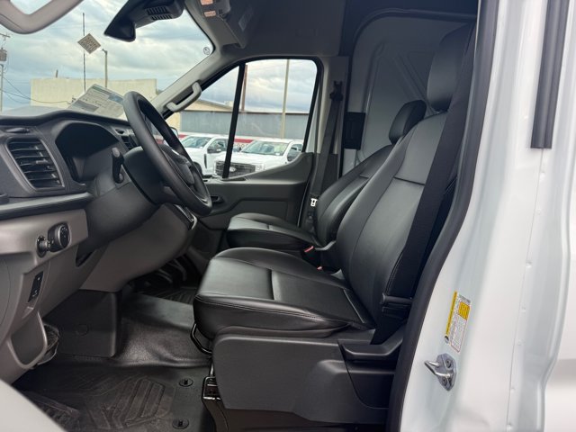 New 2027 Ford Transit 250 148 High Roof RWD image 14
