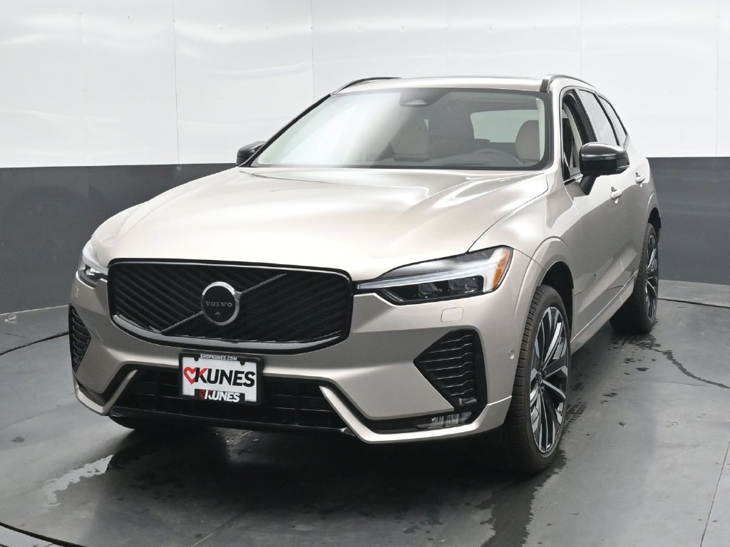 New 2027 Volvo XC60 B5 Ultra AWD/4WD image 5