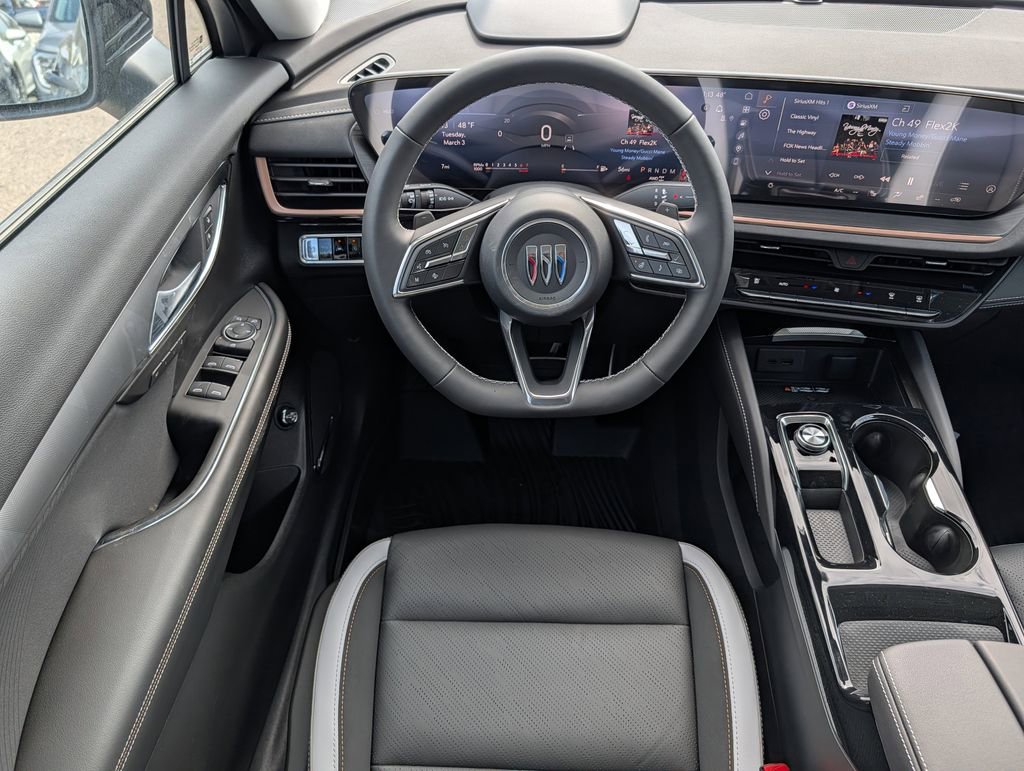 New 2026 Buick Envision Sport Touring image 26