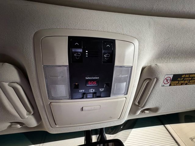 Used 2017 Lexus GX 460 Luxury w/ Preferred Accessory Package image 12