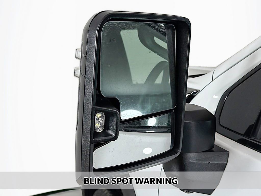 Used 2024 GMC Sierra 2500 AT4 w/ AT4 Premium Plus Package image 8