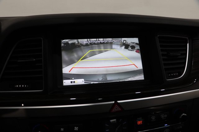 Used 2015 Hyundai Genesis 3.8 w/ Option Group 03 AWD/4WD image 25