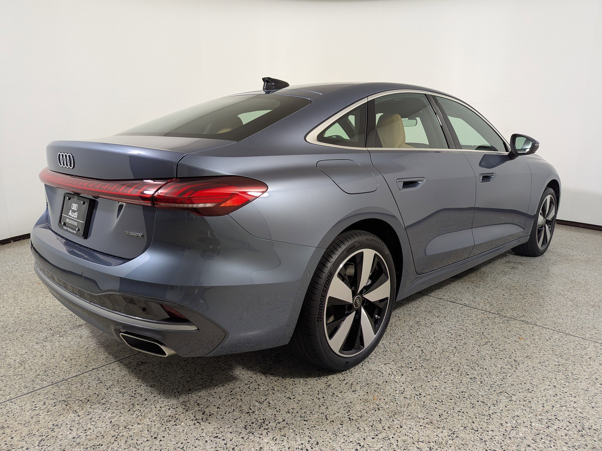 Certified 2025 Audi A5 2.0T Premium Plus w/ Premium Plus image 7