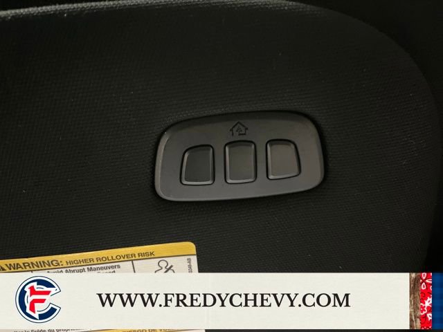 Used 2023 Ford Expedition Limited image 37