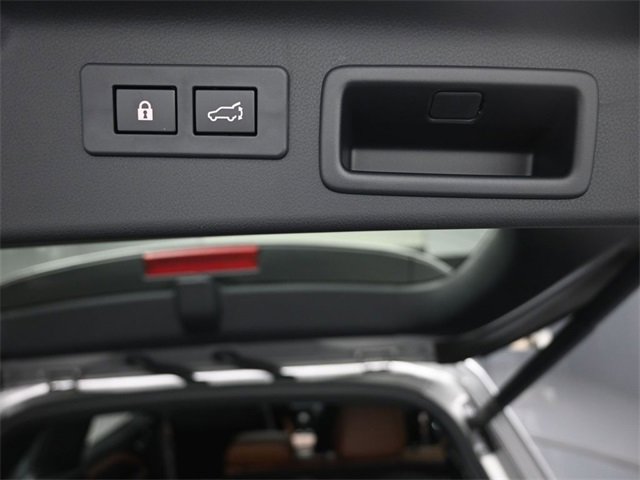 New 2025 Subaru Forester Touring image 30