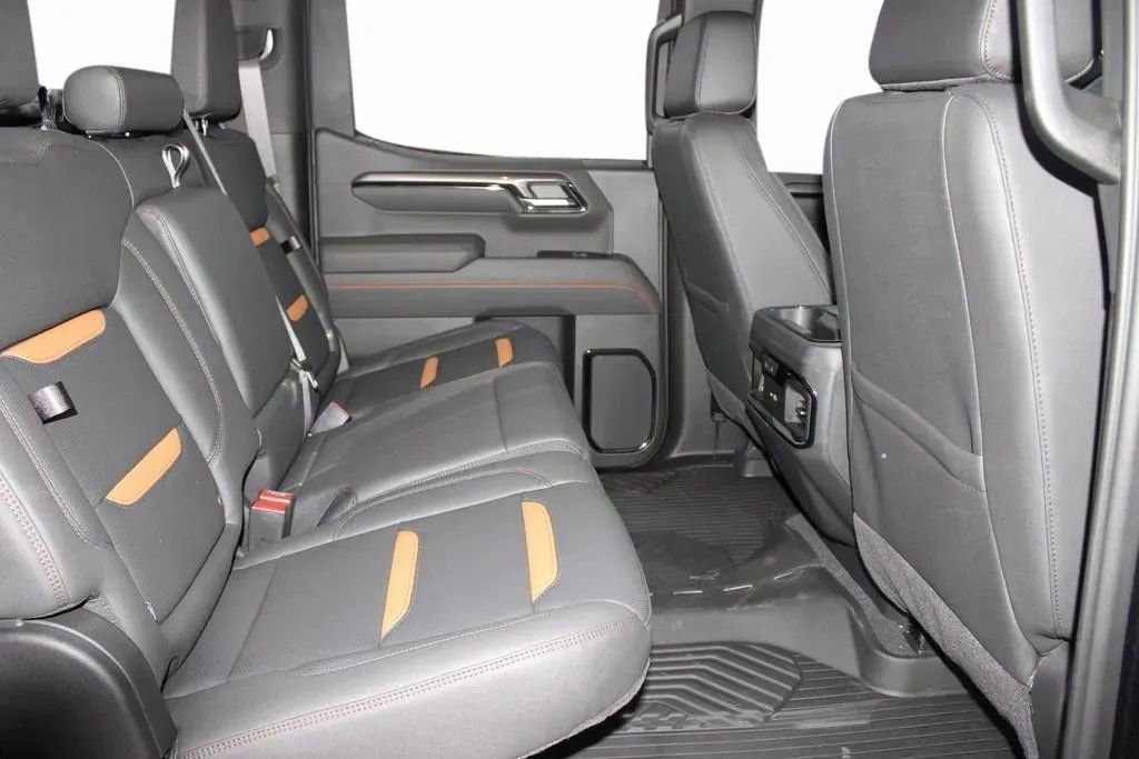 New 2026 GMC Sierra 1500 AT4 image 24