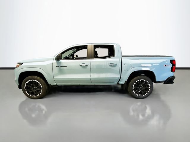 New 2026 Chevrolet Colorado Z71 w/ Z71 Convenience Package 2 image 4