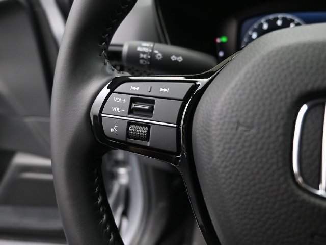 New 2026 Honda CR-V EX-L image 18