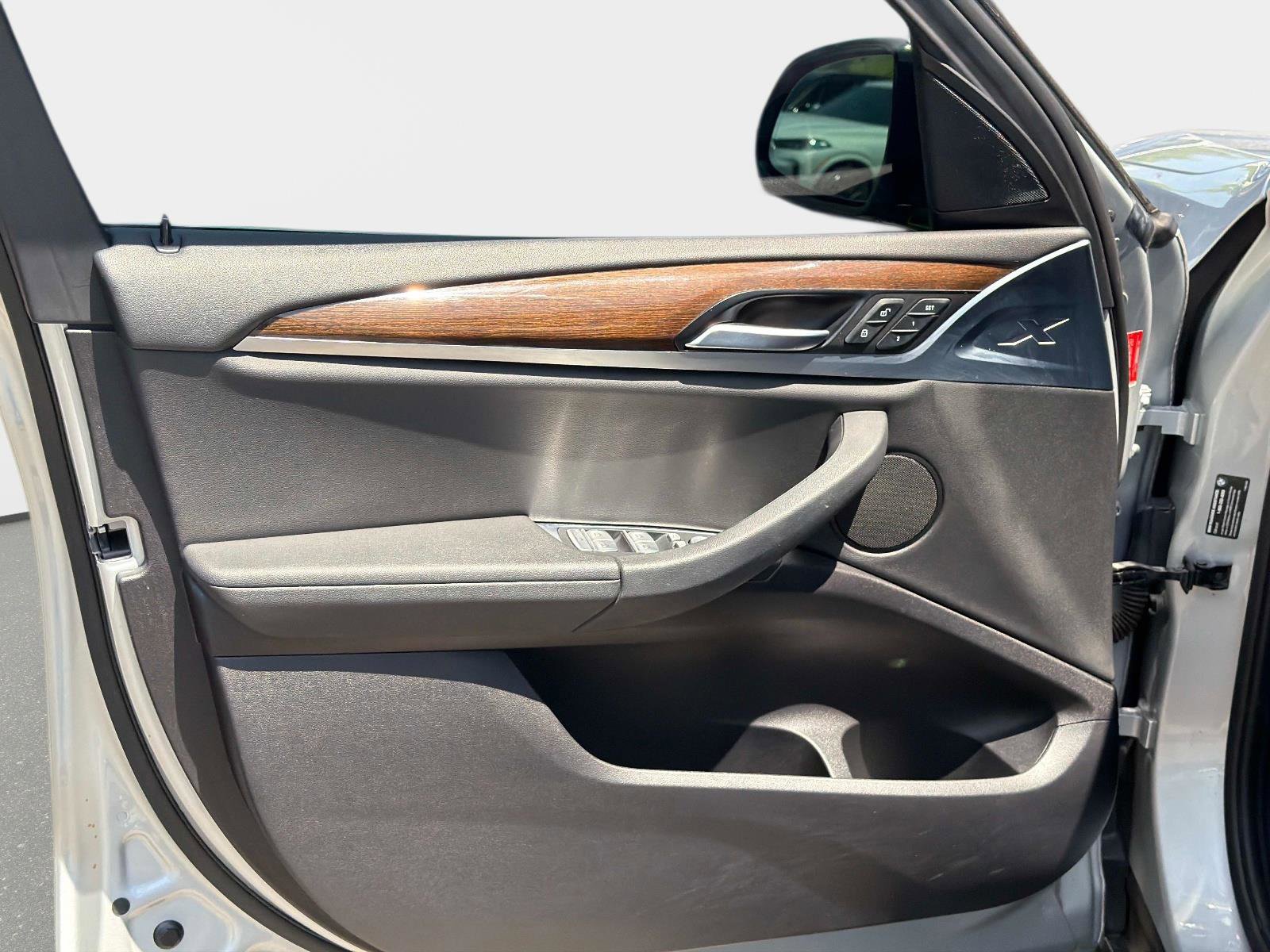 Used 2020 BMW X3 sDrive30i image 18