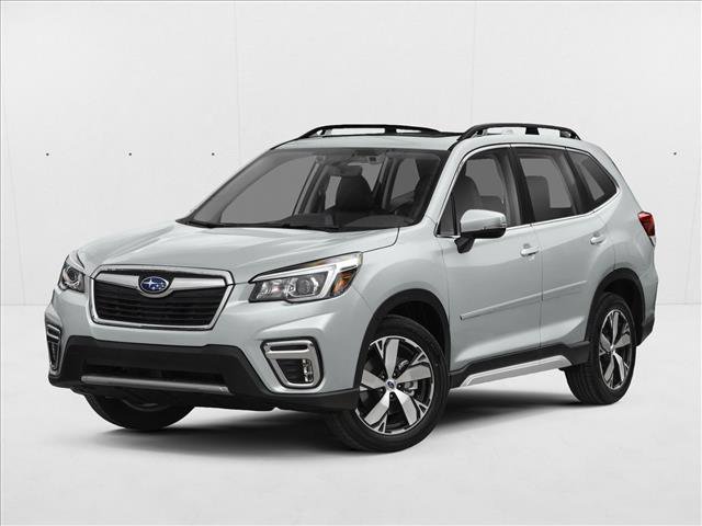 Used 2020 Subaru Forester Touring AWD/4WD image 1