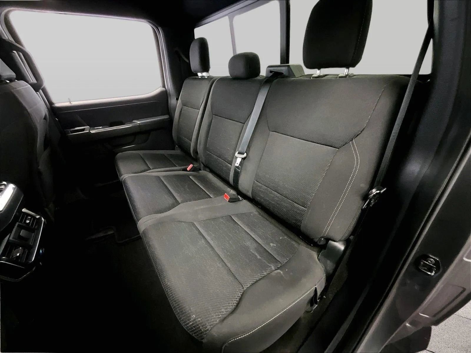 Certified 2022 Ford F150 XLT w/ Equipment Group 302A High image 25