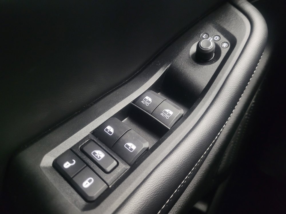 Used 2022 Jeep Grand Cherokee Limited 4xe image 27