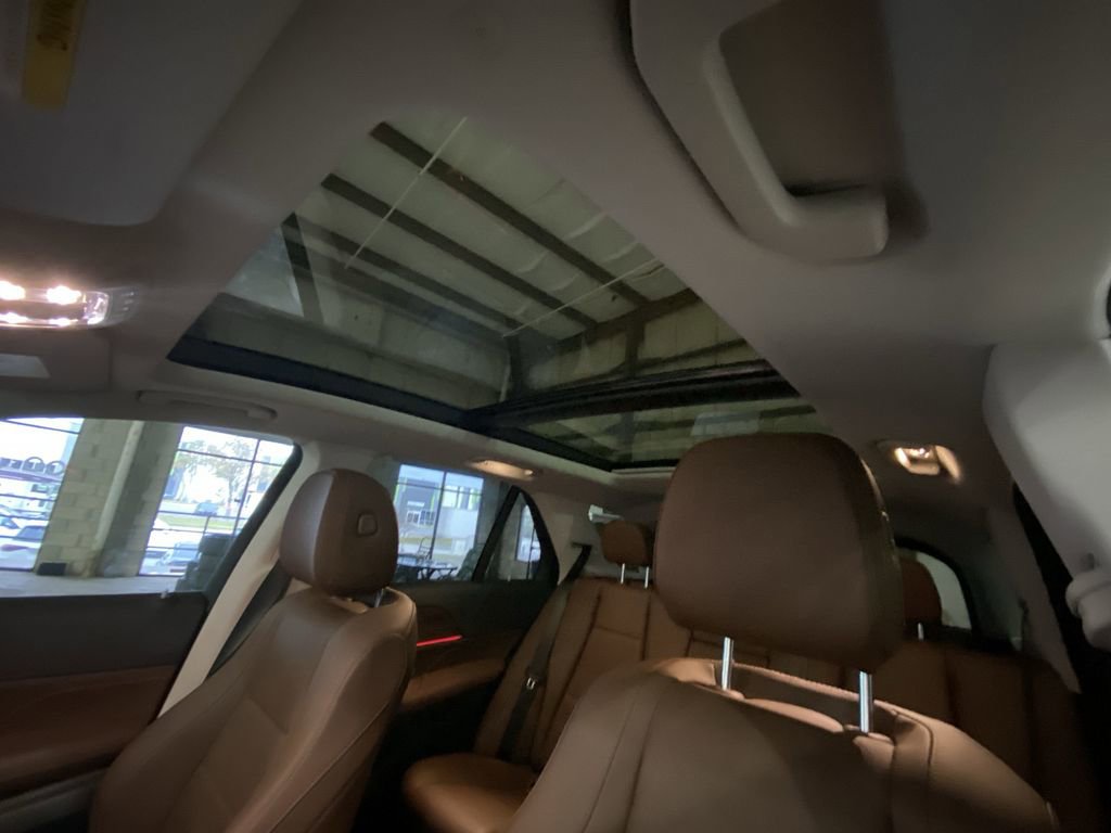 New 2025 Mercedes-Benz GLE 350 4MATIC image 15