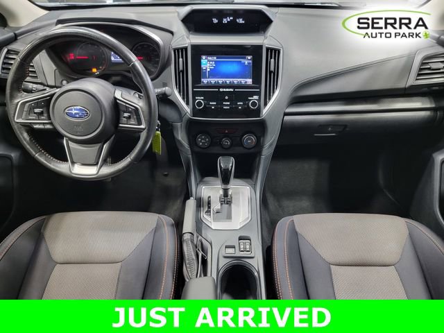 Used 2018 Subaru Crosstrek 2.0i Premium w/ Popular Package #3 image 18