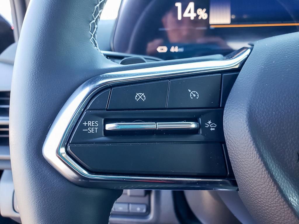 New 2026 Chevrolet Silverado EV LT AWD/4WD image 18
