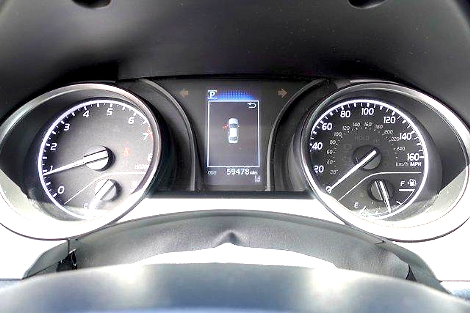 Certified 2023 Toyota Camry SE FWD image 16