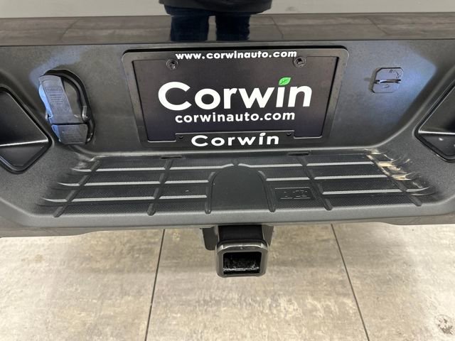 Used 2025 Ford Ranger XLT w/ Equipment Group 301A High image 19