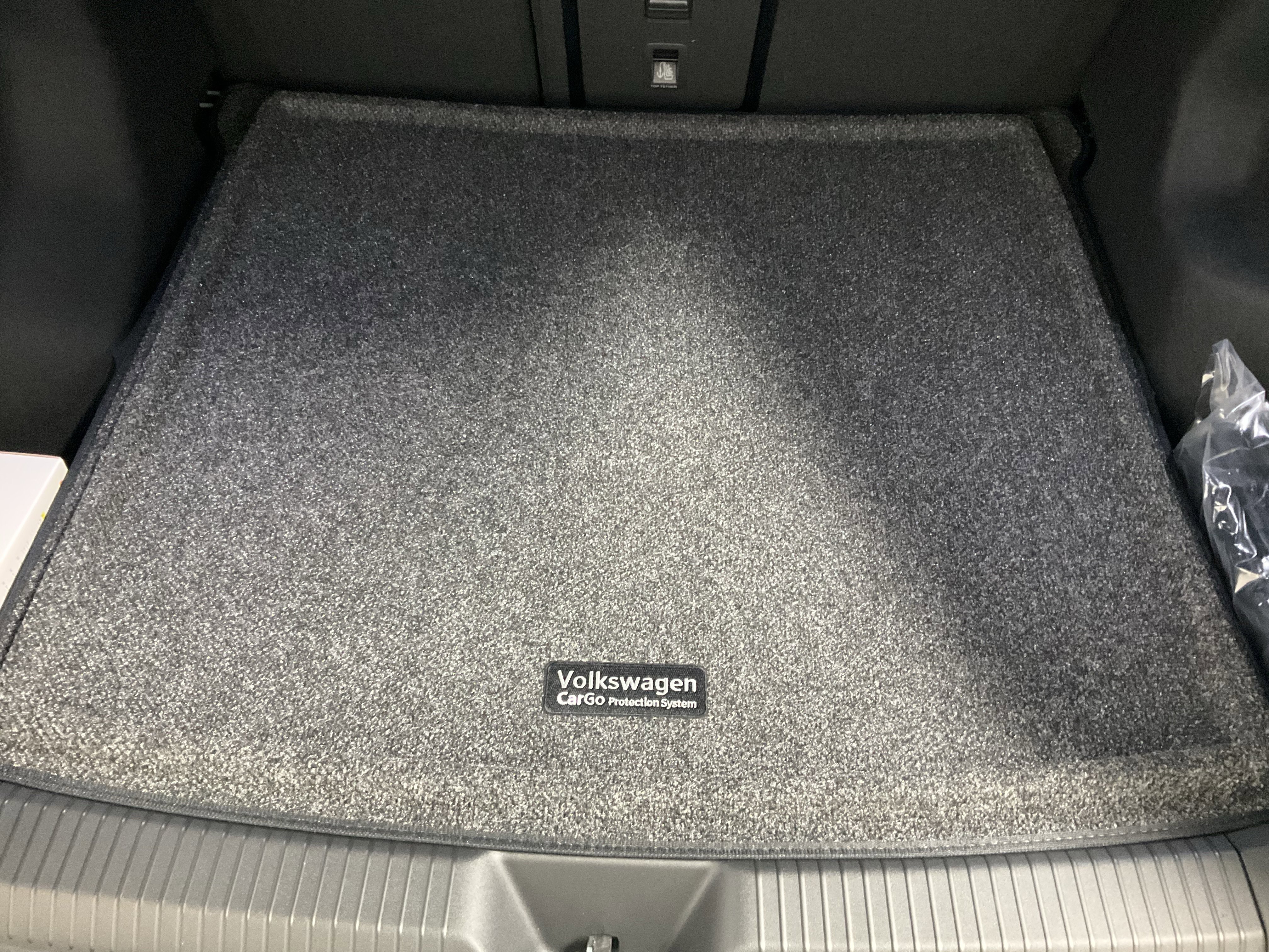 New 2026 Volkswagen ID.4 Pro S image 15