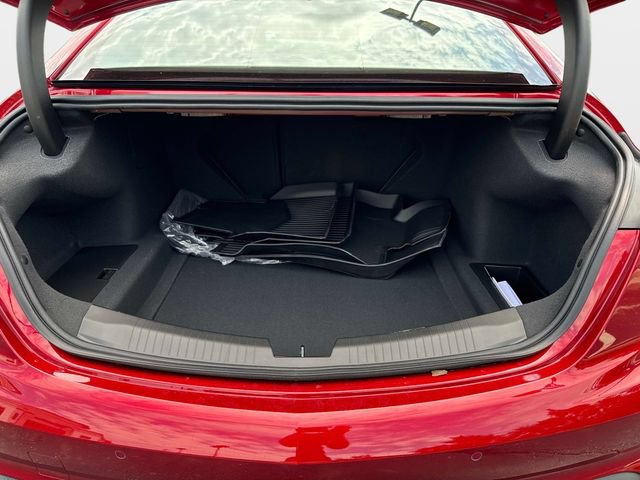 New 2026 Cadillac CT5 Premium Luxury w/ Technology Package RWD image 6