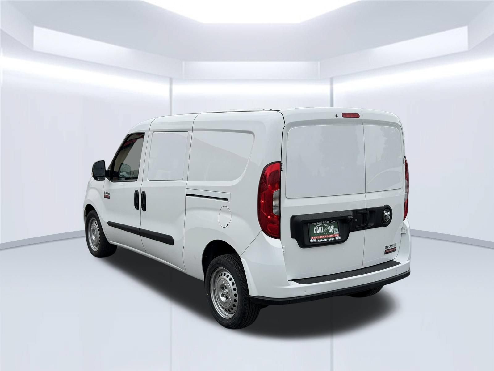 Used 2022 RAM ProMaster City Wagon FWD image 7