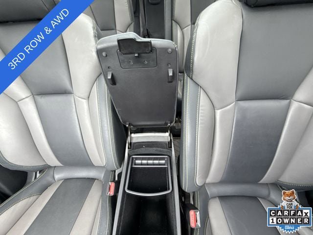 Used 2023 Subaru Ascent Onyx Edition Limited AWD/4WD image 21