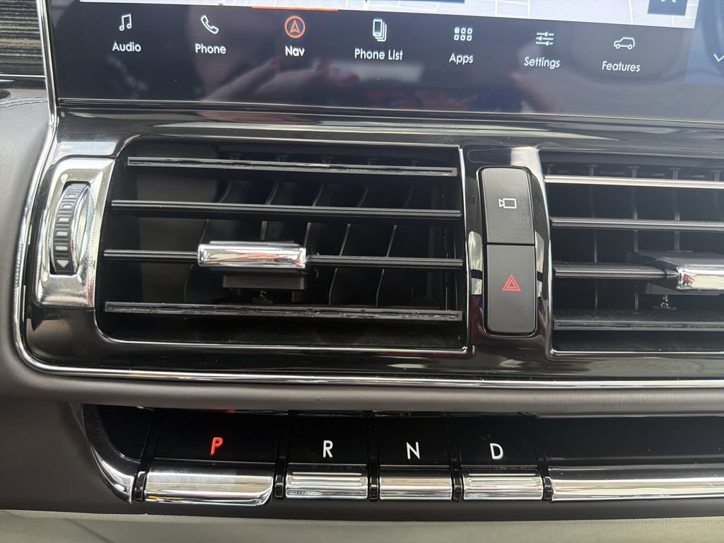 Certified 2024 Lincoln Navigator L Black Label AWD/4WD image 30
