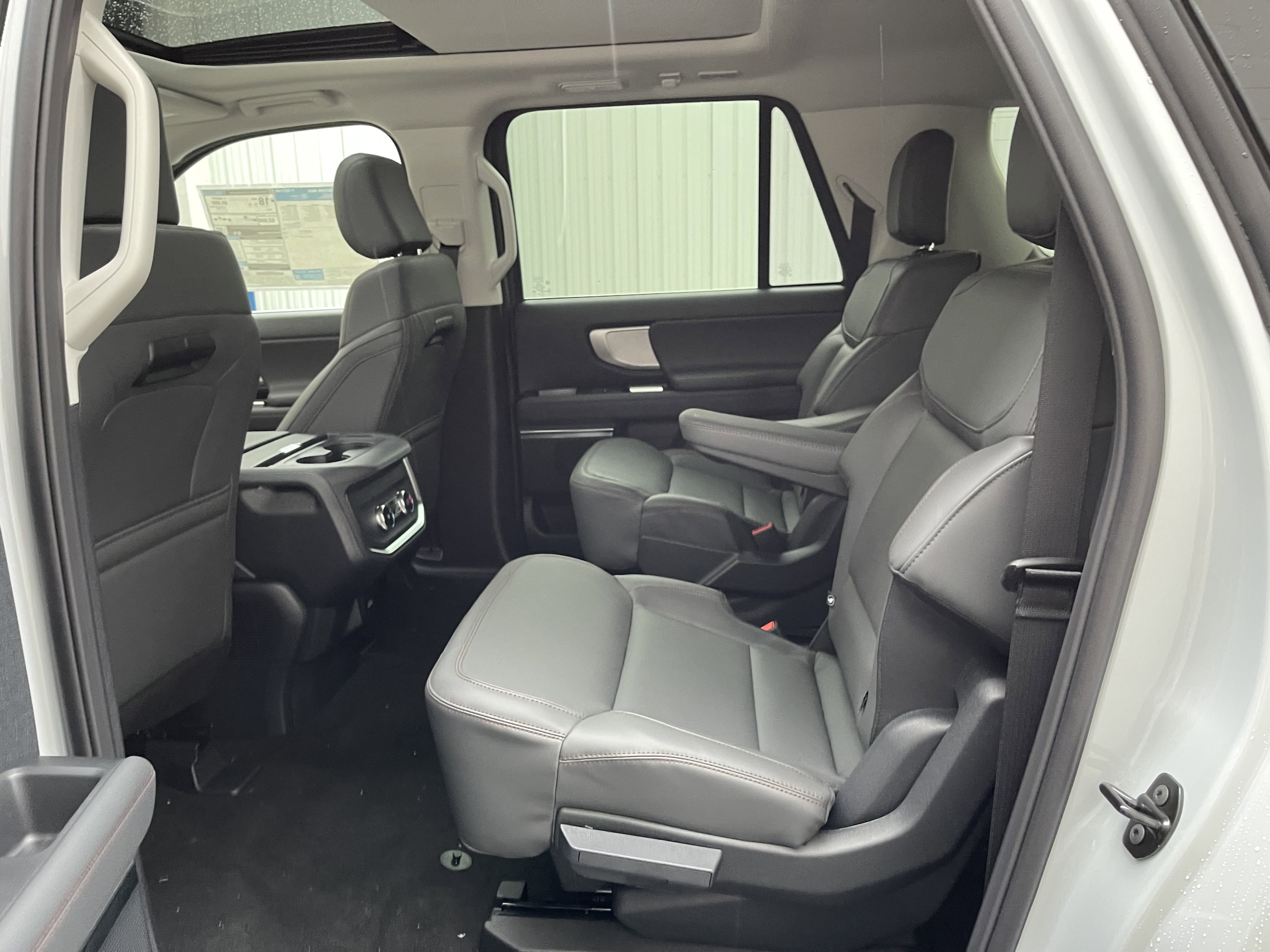 New 2025 Ford Expedition Max Active image 22