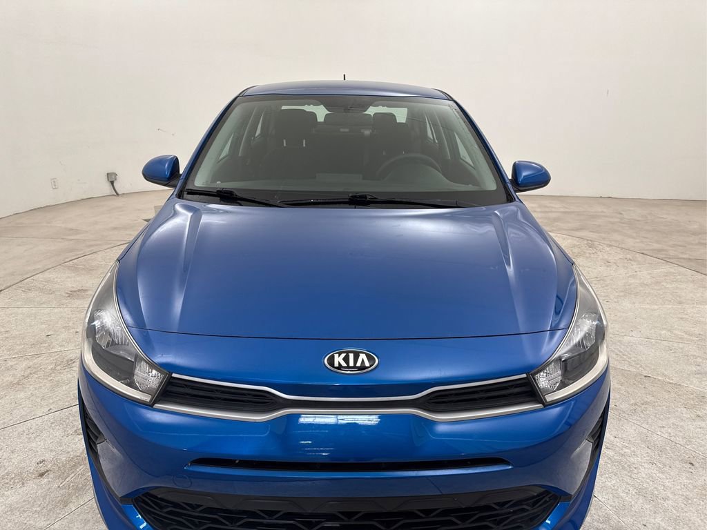 Used 2021 Kia Rio S FWD image 9