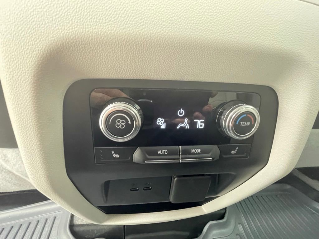 Used 2024 GMC Acadia Denali w/ LPO, Floor Liner Package image 13