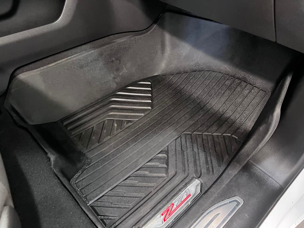 Used 2023 Chevrolet Silverado 1500 LT Trail Boss image 44