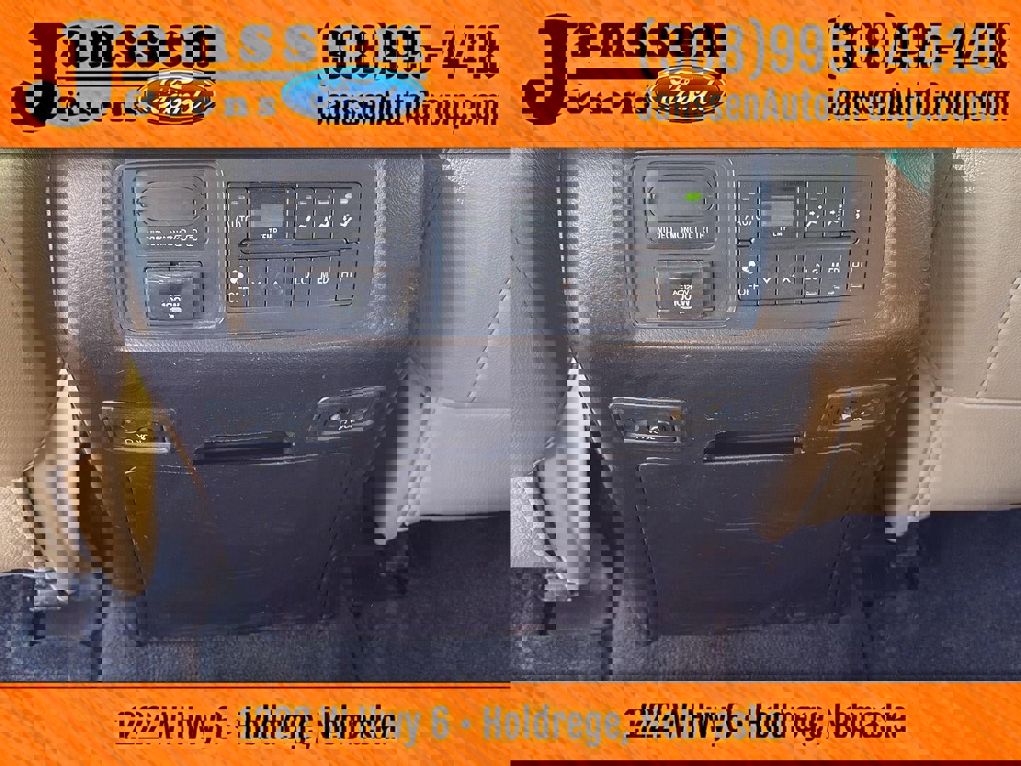 Used 2014 Toyota Sequoia Platinum image 15