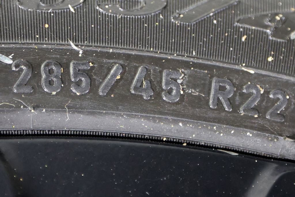 Used 2026 RAM 1500 Limited image 56