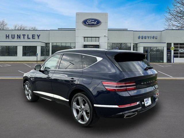 Used 2023 Genesis GV80 3.5T w/ Prestige Package AWD/4WD image 5