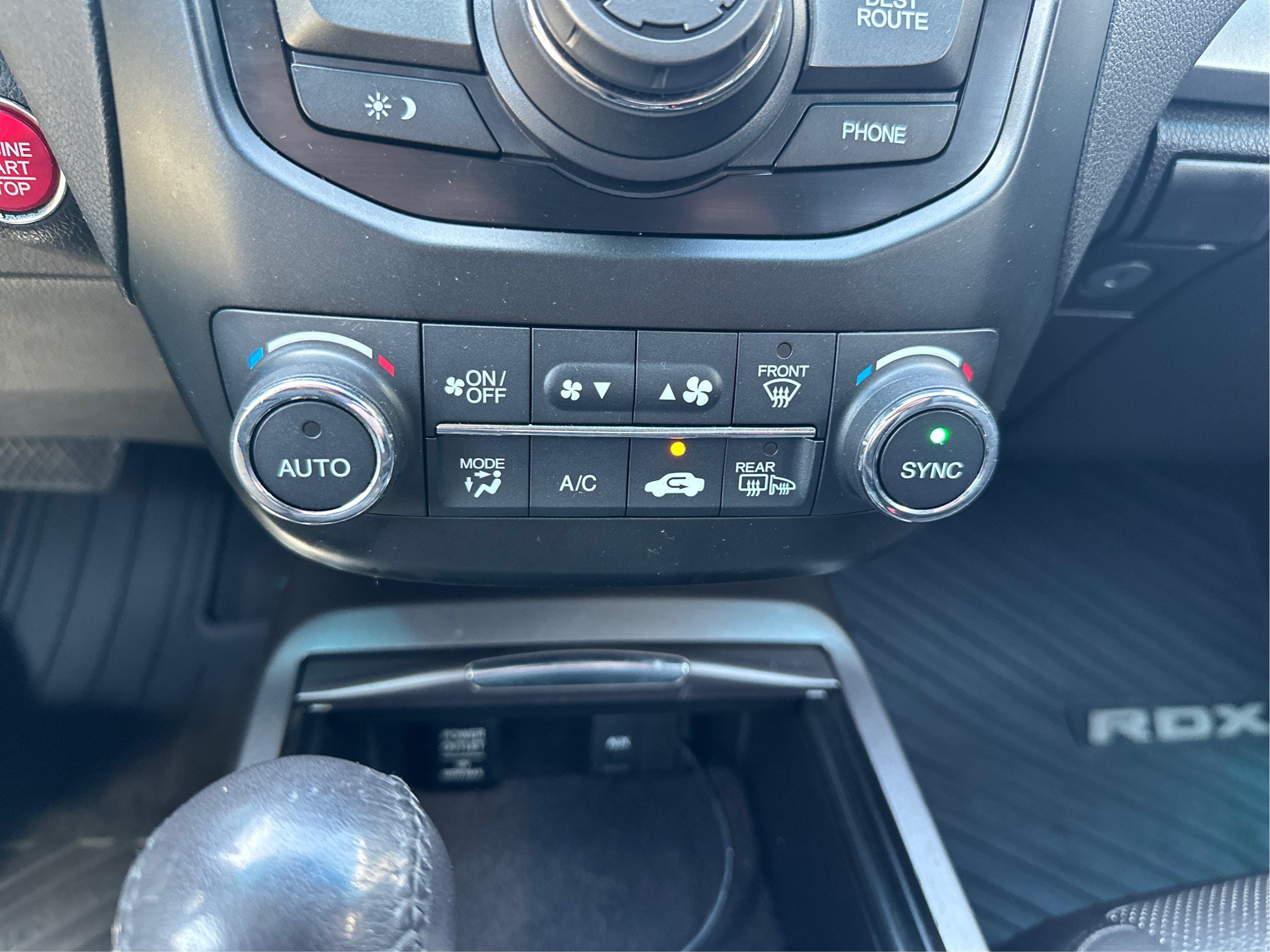 Used 2014 Acura RDX w/ Technology Package AWD/4WD image 32