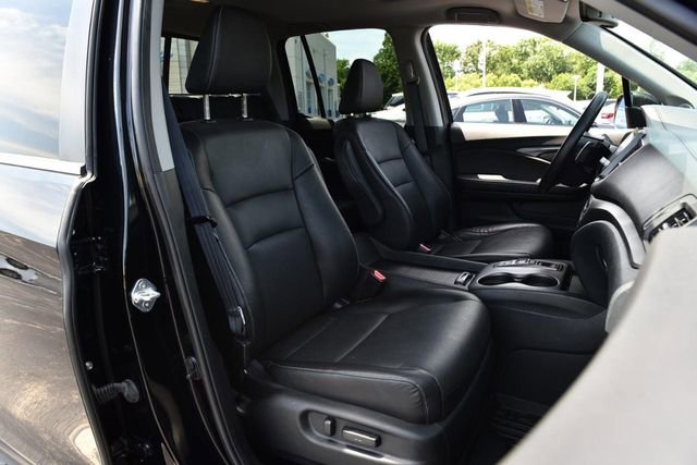 Used 2023 Honda Ridgeline RTL image 25