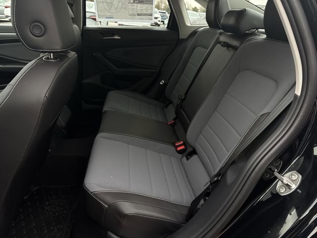 New 2026 Volkswagen Jetta SE image 26