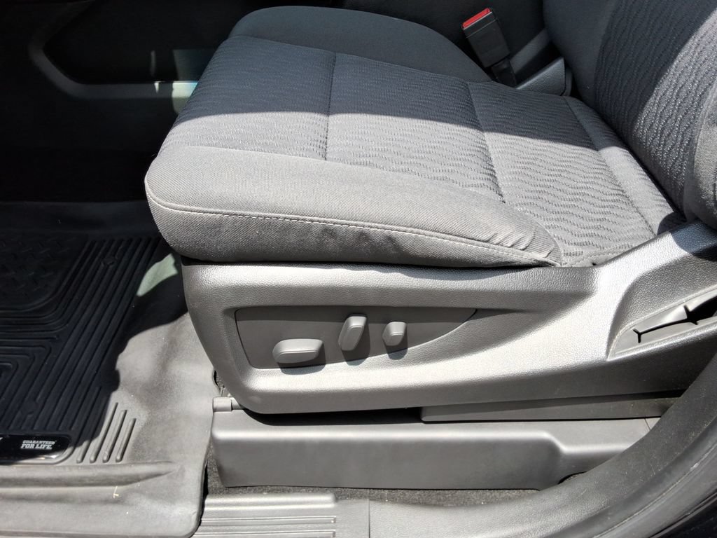 Certified 2018 Chevrolet Tahoe LS w/ Max Trailering Package AWD/4WD image 25