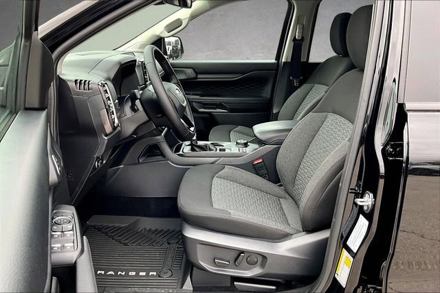 New 2025 Ford Ranger XLT AWD/4WD image 9