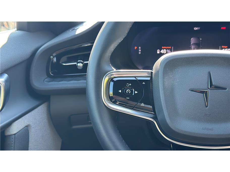 Used 2024 Polestar Polestar 2 RWD image 28